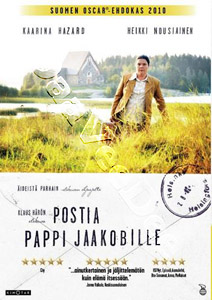 Letters to Father Jaakob (DVD)